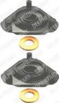 Delphi TMK121 опора стойки амортизатора на TOYOTA CARINA II (_T17_)