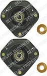 Delphi TMK124 опора стойки амортизатора на TOYOTA CAMRY Liftback (_V1_)