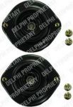 Delphi TMK127 опора стойки амортизатора на MITSUBISHI COLT IV (CA_A)