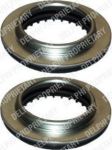 Delphi TMK13 опора стойки амортизатора на VW PASSAT Variant (365)