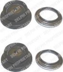 Delphi TMK33 опора стойки амортизатора на PEUGEOT 405 II (4B)