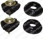 Delphi TMK52 опора стойки амортизатора на FORD MONDEO III (B5Y)