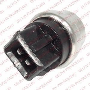 Delphi TS10282 датчик, температура охлаждающей жидкости на FORD GALAXY (WGR)