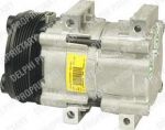 Delphi TSP0155006 компрессор, кондиционер на FORD MONDEO I (GBP)