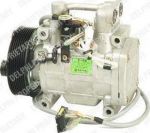 Delphi TSP0155018 компрессор, кондиционер на MERCEDES-BENZ E-CLASS (W124)