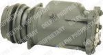 Delphi TSP0155028 компрессор, кондиционер на JAGUAR XJ