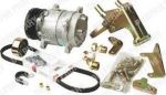 Delphi TSP0155049K компрессор, кондиционер на AUDI A4 Avant (8D5, B5)