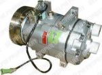 Delphi TSP0155062 компрессор, кондиционер на VW PASSAT Variant (3B6)