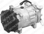 Delphi TSP0155114 компрессор, кондиционер на PEUGEOT 306 (7B, N3, N5)