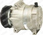 Delphi TSP0155138 компрессор, кондиционер на RENAULT LAGUNA II Grandtour (KG0/1_)