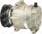Delphi TSP0155139 компрессор, кондиционер на RENAULT LAGUNA II (BG0/1_)