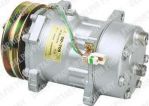 Delphi TSP0155182 компрессор, кондиционер на VW PASSAT Variant (3A5, 35I)