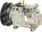 Delphi TSP0155201 компрессор, кондиционер на MAZDA 626 V Hatchback (GF)