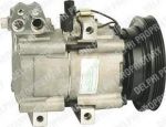 Delphi TSP0155220 компрессор, кондиционер на HYUNDAI ACCENT I (X-3)
