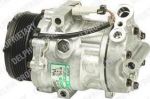 Delphi TSP0155249 компрессор, кондиционер на OPEL ASTRA G универсал (F35_)