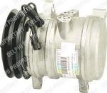 Delphi TSP0155259 компрессор, кондиционер на FIAT CINQUECENTO (170)