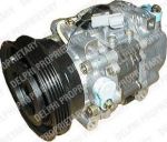 Delphi TSP0155319 компрессор, кондиционер на FIAT BRAVA (182)