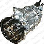 Delphi TSP0155321 компрессор, кондиционер на FIAT STILO (192)