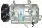 Delphi TSP0155356 компрессор, кондиционер на VW GOLF IV (1J1)