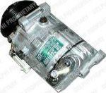 Delphi TSP0155367 компрессор, кондиционер на OPEL VECTRA C GTS