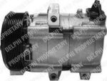 Delphi TSP0155377 компрессор, кондиционер на FORD TRANSIT фургон (FA_ _)