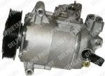 Delphi TSP0155465 компрессор, кондиционер на VW PASSAT CC (357)