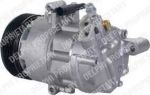 Delphi TSP0155473 компрессор, кондиционер на Z4 (E85)
