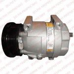 Delphi TSP0155657 компрессор, кондиционер на CHEVROLET EPICA (KL1_)