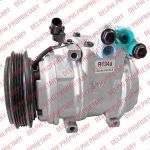 Delphi TSP0155941 компрессор, кондиционер на KIA CARNIVAL I (UP)