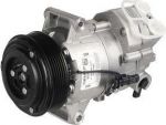 Delphi TSP0155990 компрессор, кондиционер на OPEL ASTRA J Sports Tourer