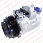 Delphi TSP0159083 компрессор, кондиционер на MERCEDES-BENZ M-CLASS (W163)