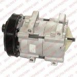 Delphi TSP0159106 компрессор, кондиционер на FORD MONDEO I (GBP)