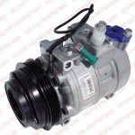 Delphi TSP0159333 компрессор, кондиционер на VW PASSAT Variant (3B6)