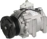 Delphi TSP0159336 компрессор, кондиционер на FORD MONDEO III седан (B4Y)