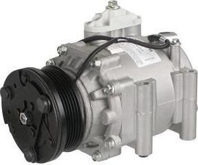 Delphi TSP0159336 компрессор, кондиционер на FORD MONDEO III седан (B4Y)