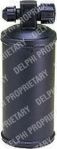 Delphi TSP0175343 осушитель, кондиционер на NISSAN ALMERA II Hatchback (N16)