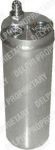 Delphi TSP0175359 осушитель, кондиционер на OPEL CORSA C фургон (F08, W5L)