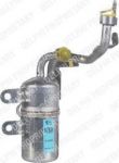 Delphi TSP0175363 осушитель, кондиционер на FORD FOCUS II седан (DA_)