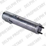 Delphi TSP0175411 осушитель, кондиционер на HYUNDAI TUCSON (JM)