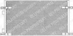 DELPHI Конденсатор кондиционера TSP0225212 (TSP0225212)