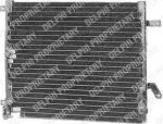 Delphi TSP0225306 конденсатор, кондиционер на LANCIA KAPPA (838A)