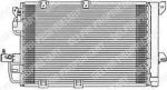 Delphi TSP0225478 конденсатор, кондиционер на OPEL ZAFIRA A (F75_)