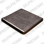 Delphi TSP0325007C фильтр, воздух во внутренном пространстве на PEUGEOT PARTNER фургон (5)