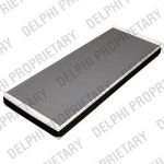 Delphi TSP0325172C фильтр, воздух во внутренном пространстве на RENAULT ESPACE IV (JK0/1_)