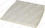 Delphi TSP0325175 фильтр, воздух во внутренном пространстве на TOYOTA PICNIC (_XM10)