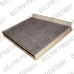 DELPHI Фильтр салонный TSP0325208C (TSP0325208C)