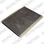 DELPHI Фильтр салонный TSP0325221C (TSP0325221C)