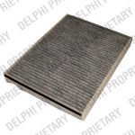 DELPHI Фильтр, воздух во внутренном пространстве (TSP0325226C)