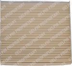 DELPHI Фильтр, воздух во внутренном пространстве (TSP0325232)