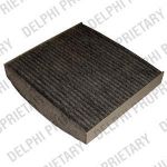 DELPHI Фильтр салонный TSP0325232C (TSP0325232C)